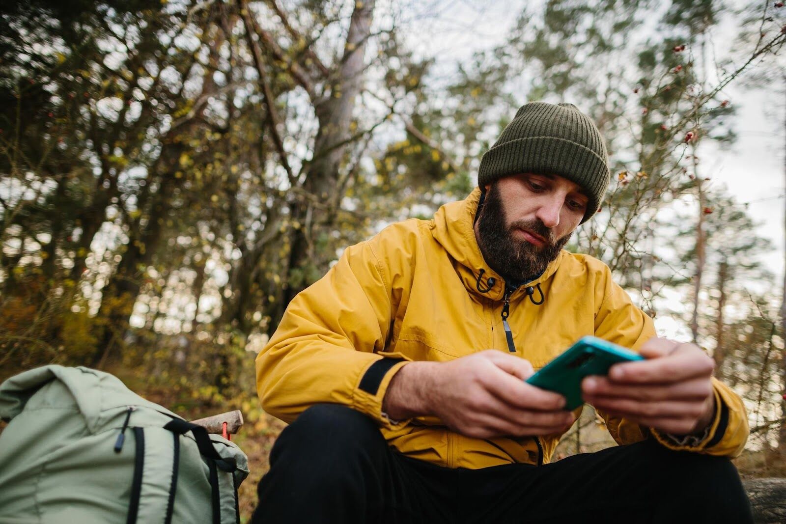 A simpler way to stay connected